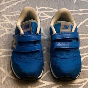 Kids New Balance